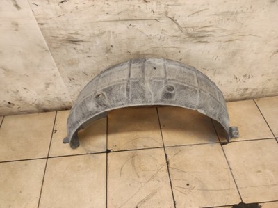 Подкрылок левая задняя задние vito 447 фото №1