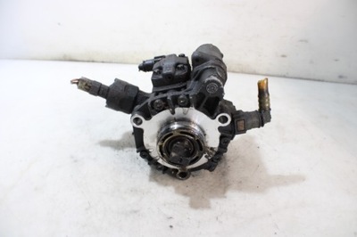 Насос впрыскная peugeot 407 2.0hdi фото №1