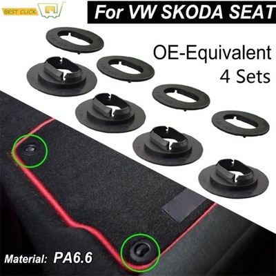 PARA VW GOLF JETTA EOS SEAT LEON MK1 AROSA MII SKODA  