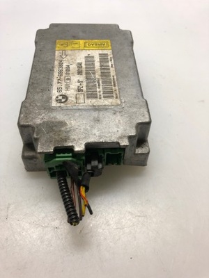 Модуль блок управления bmw 6963024 фото №1