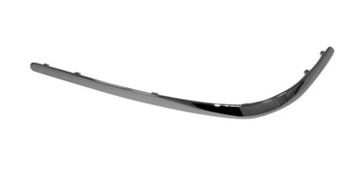 Ford fusion usa lift 2019- новый хром противотуманной фары lew фото №1