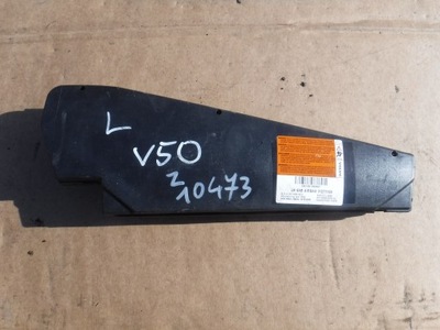 PAGALVĖ AIRBAG SĖDYNĖS VOLVO S40 31271169 