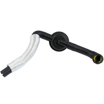 Вентиляція картера клапан шланг nissan interstar 2.2 / 2.5 dci фото №1