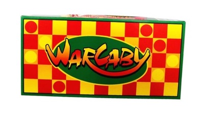 WARCABY/K