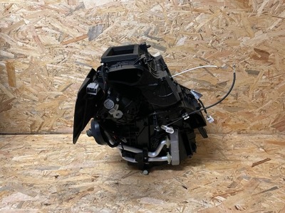 Отопитель renault clio iv 4 272705269r europa фото №1