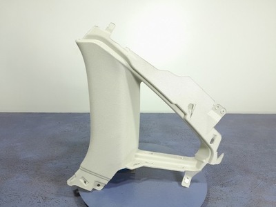 Volvo s90 ii long защита стойка c задняя правый 31688108 фото №1