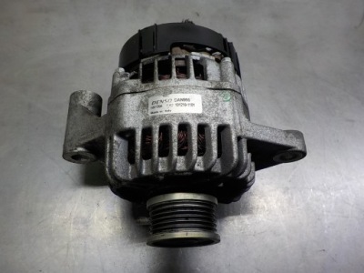 Alfa romeo mito 1.6 jtdm генератор 101210-1101 фото №1