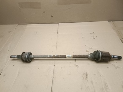 Ford edge mk2 lift 2.0 ecob awd приводной вал задняя правая фото №1