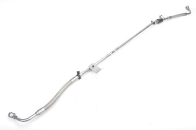 Mclaren 650s 3.8 шланг масляный 11b1287cp.01 фото №1