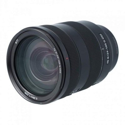 Sony FE 24-105 f4.0 G OSS