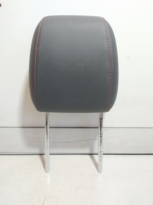 Ford ecosport lift підголівник передній шкіряний фото №1