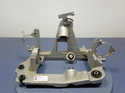 Bmw ix3 g08 кронштейн кронштейн компресора 9461041 фото №1