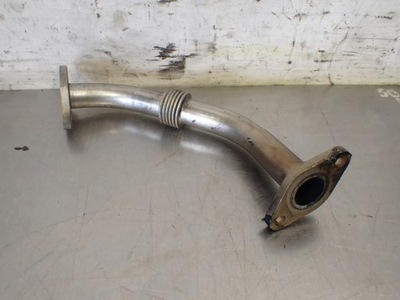 Шланг egr volkswagen t4 transporter 1.9 фото №1