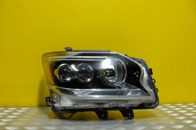 Lexus gx gx460 2014- фара лампа перед led usa фото №1