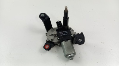 Opel zafira c моторчик двірники задня фото №1