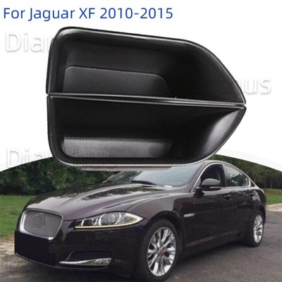 FOR JAGUAR XF 2010-2015 FROM FRONT CAR GLOVEBOX  