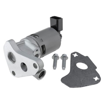 Клапан egr chrysler aspen dodge dakota ram 1500 jeep commander 2001-2011 фото №1