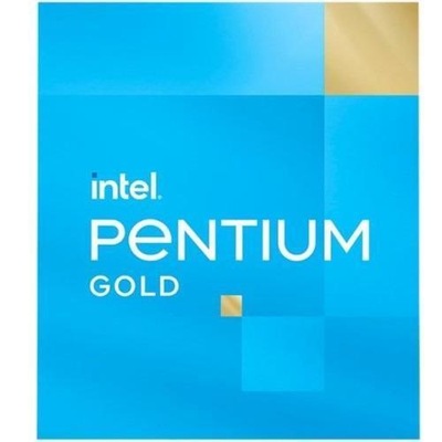 PROCESOR CPU PENTIUM G7400 S1700 BOX/3.7G INTEL