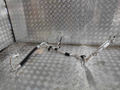 Kia proceed iii lift 21- wąż кондиционера шланг фото №1