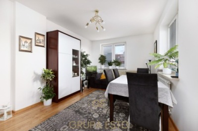 Mieszkanie, Kraków, Krowodrza, 56 m²