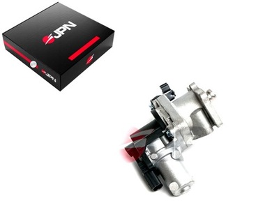 Клапан рециркуляції вихлопних газів egr kia jpn фото №1