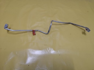 Ford ecosport трубка шланг кондиціонера 1.5 tdci фото №1