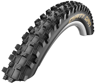 Opona Schwalbe Dirty Dan Vertstar Super Gravity 26X2.35