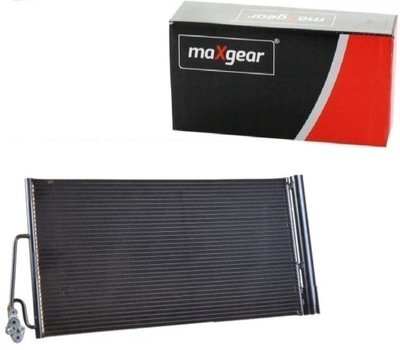 CONDENSADOR RADUADOR DE ACONDICIONADOR MINI COOPER ONE R55 R56 R57 R60 R61  