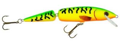 Wobler Dorado CLASSIC-JOINTED 16 CM FLOATING FT