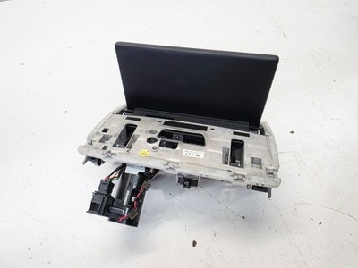 Дисплей монітор mmi audi a3 8v 8v0857273n фото №1