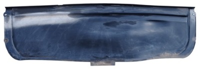 Стена перегородочная перегородка opel zafira a фото №1