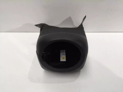 Audi q3 83a f3 2019 защита корпус колонки замок зажигания фото №1