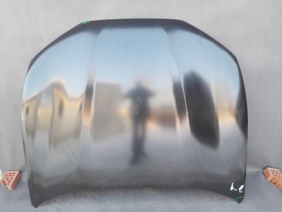 Ford mustang mach-e капот перед передня oryg фото №1