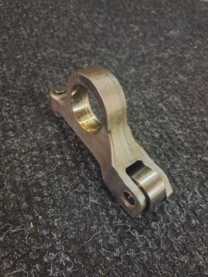 Коромысло клапанная кулачок veb+ volvo fh 13 fm 13 renault magnum dxi 13 фото №1