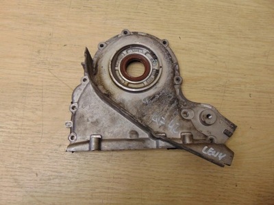 Корпус защита распределительного вала audi q7 4.2 tdi btr фото №1