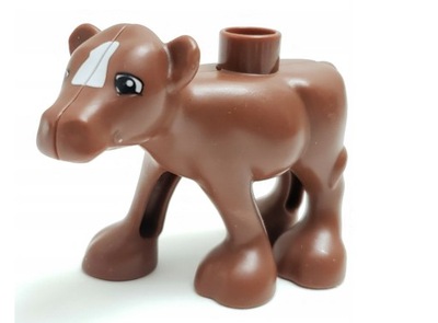 KRÓWKA CIELAK DUPLO