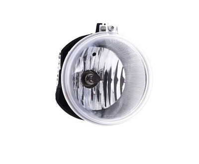 Dodge dakota 05 - 11 противотуманная фара лампа противотуманная фото №1