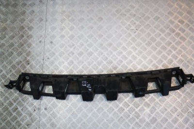 Mercedes-benz оригинальный номер a1668850165 направляющая бампера фото №1