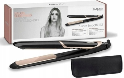 Prostownica Babyliss Super Smooth 235