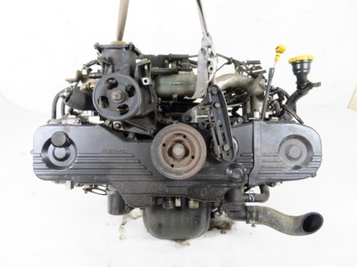 MOTOR SUBARU FORESTER I 2.0 EJ202  