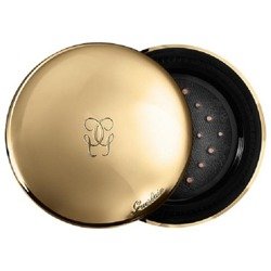 Guerlain Les Voilettes Mineral puder sypki 02