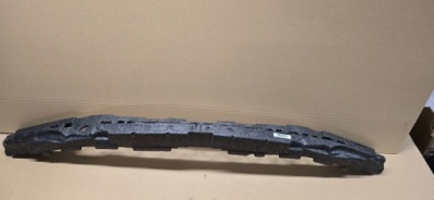 Bmw 3 f30 f31 абсорбер бампера перед передний фото №1