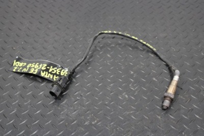 Датчик лямбда-зонд hyundai santa fe santafe 4 iv crdi 39351-2f950 фото №1