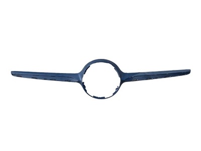 Mercedes 176 a klasa решётка радиатора решётка радиатора молдинг 1768880085 оригинал фото №1