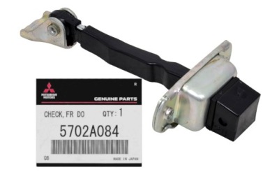 Ограничитель дверь перед outlander lancer 5702a084 фото №1