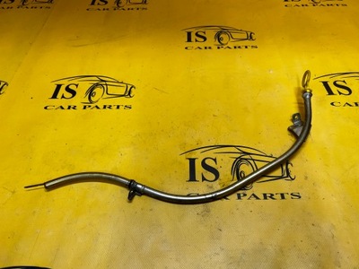 Щуп щуп уровня масла renault 0.9 tce фото №1