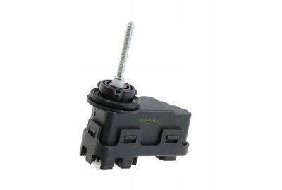 Моторчик регулировки poł фара hyundai ix35 фото №1