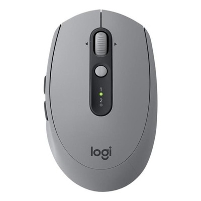 Logitech M590 Bezprzewodowa cicha mysz Bluetooth 2