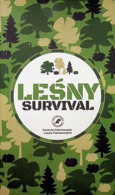 Krzysztof Kwiatkowski - Leśny survival