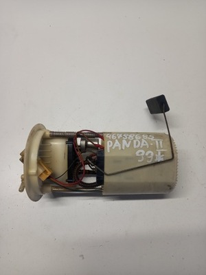 Насос топлива fiat panda ii 46798695 фото №1